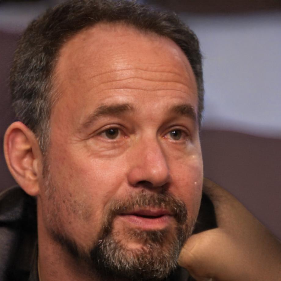 Burkhard Zellweger, Gründer und Finanzanalyst