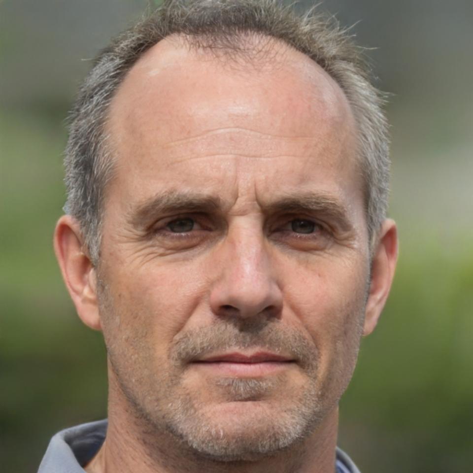 Mattis Brunner, Lehrkoordinator